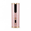 Liora Cordless Automatic Hair Curler