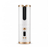 Liora Cordless Automatic Hair Curler