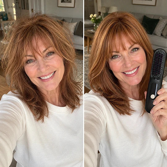 Caroline Hartley