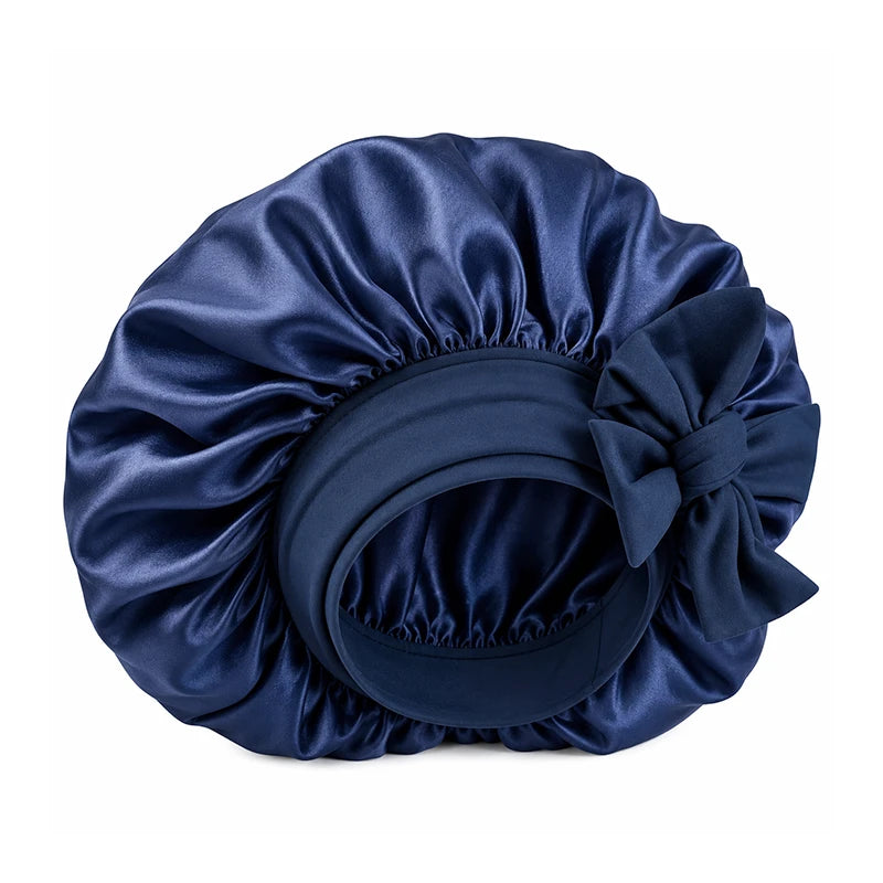 Keep your hair beautifully styled, even while you sleep.